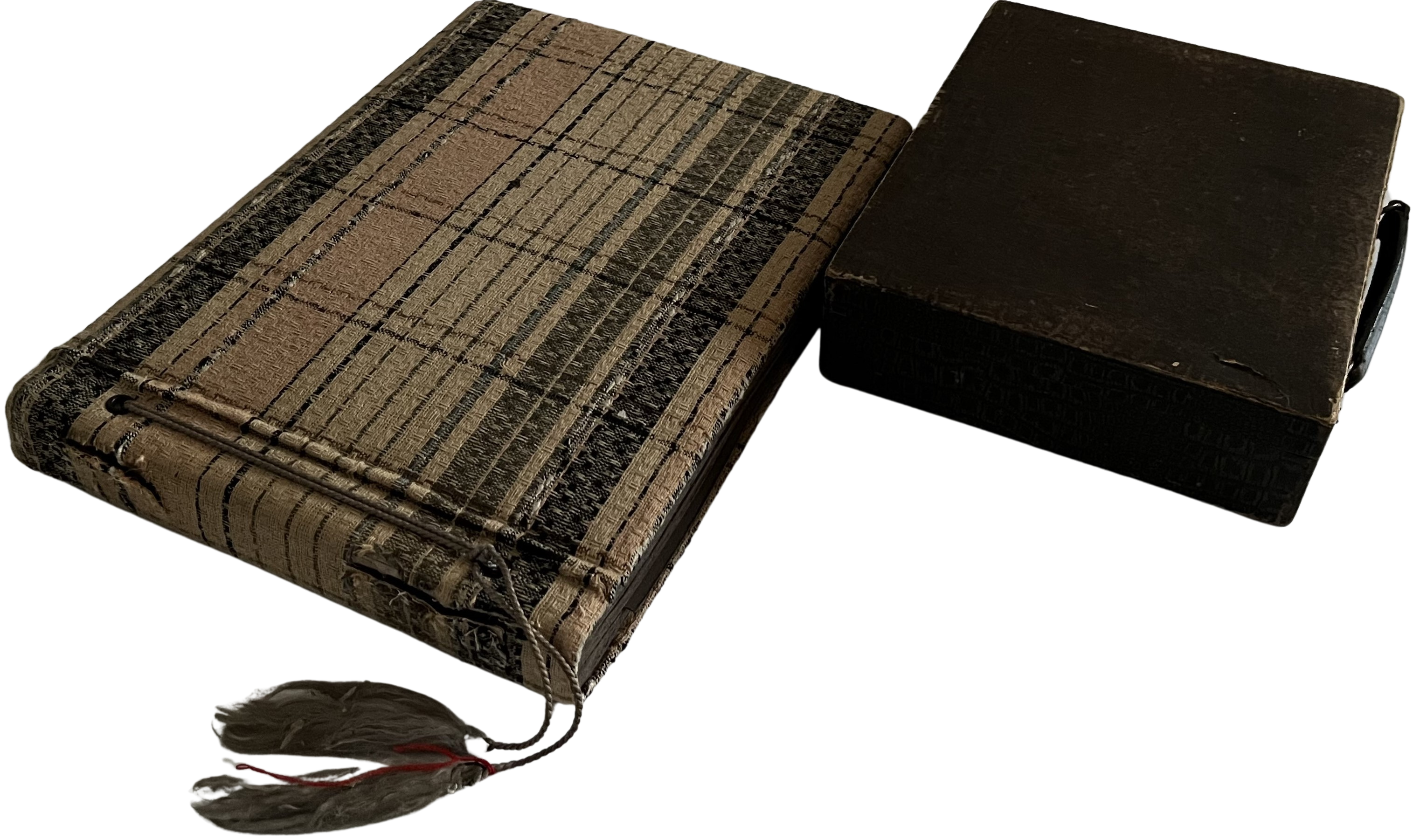 Album+kufřík fotografií německého vojáka z fronty, okupovaných oblastí 400ks - Obrázek 25