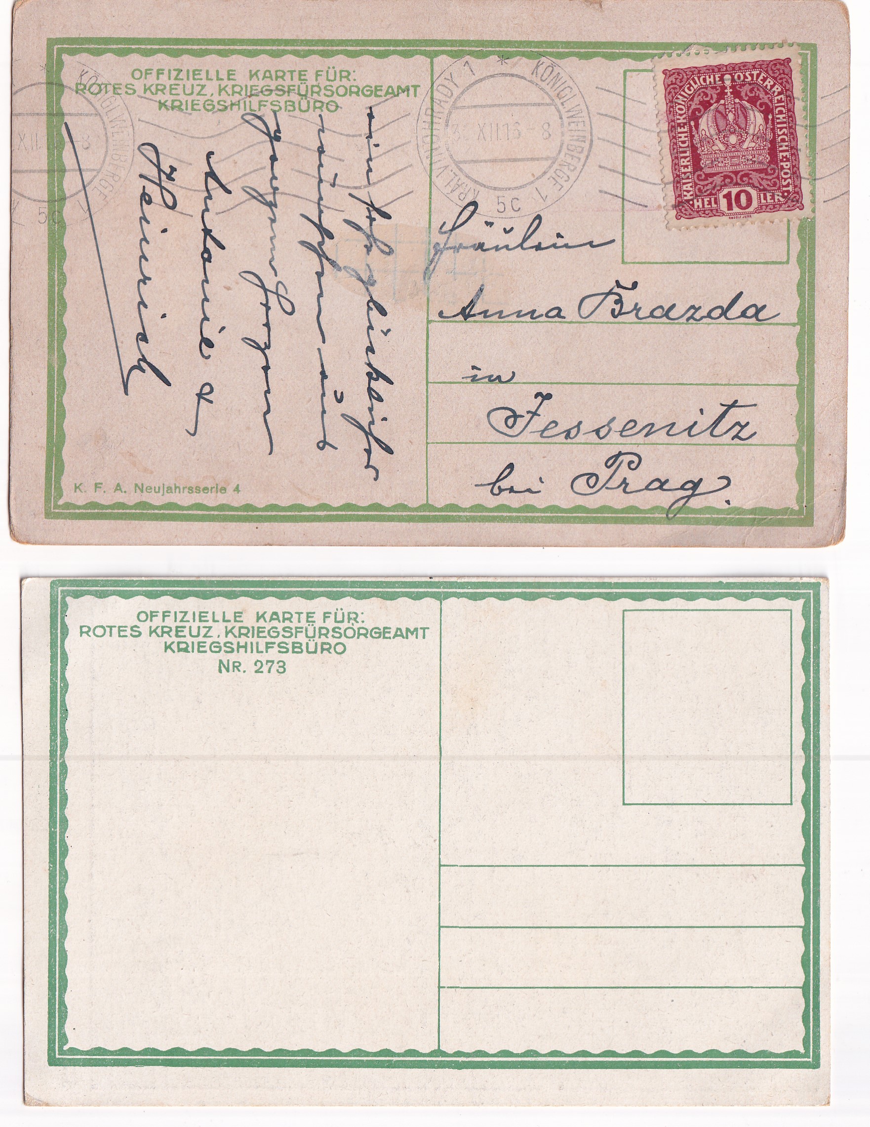 Vojenské pohlednice RU,WWI,vojáci na frontě,život v zákopech 41 ks - Obrázek 23