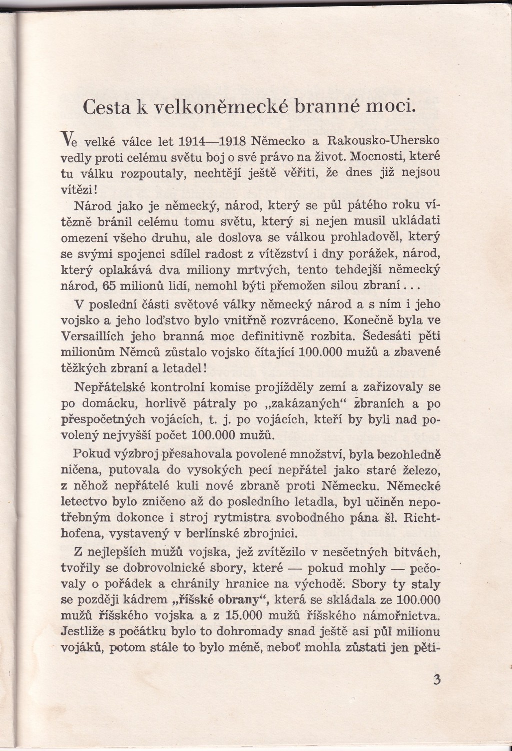 Kniha Němečtí vojáci - Major Otto Lehmann, s četnými fotografiemi 1940 - Obrázek 3