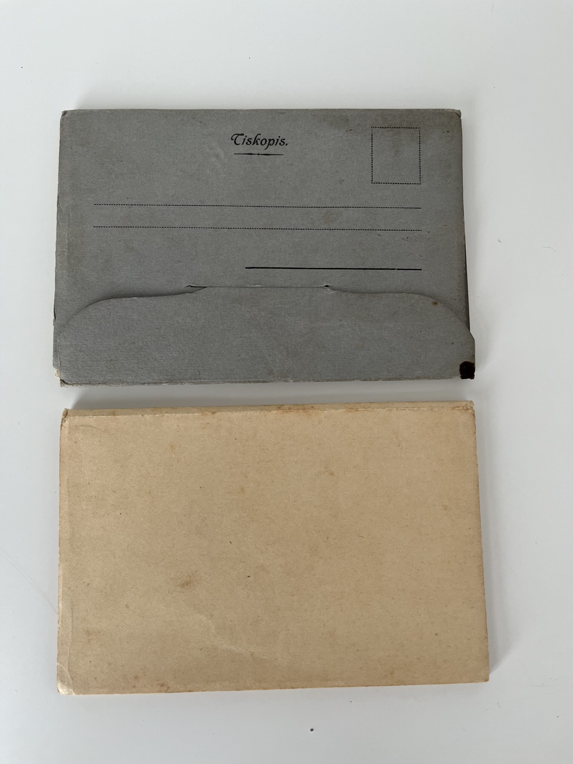 Leporelo Výběr nejkrásnějších partií Českého Švýcarska, okres Děčín - Obrázek 2