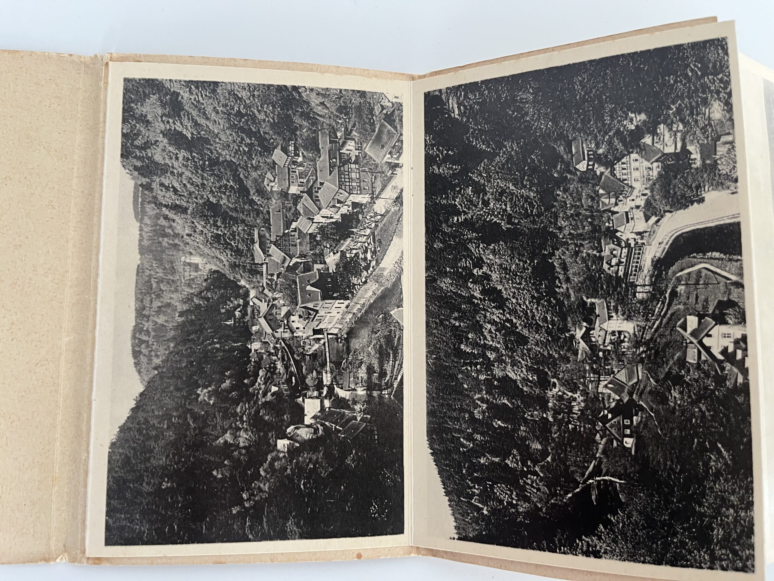 Leporelo Výběr nejkrásnějších partií Českého Švýcarska, okres Děčín - Obrázek 9