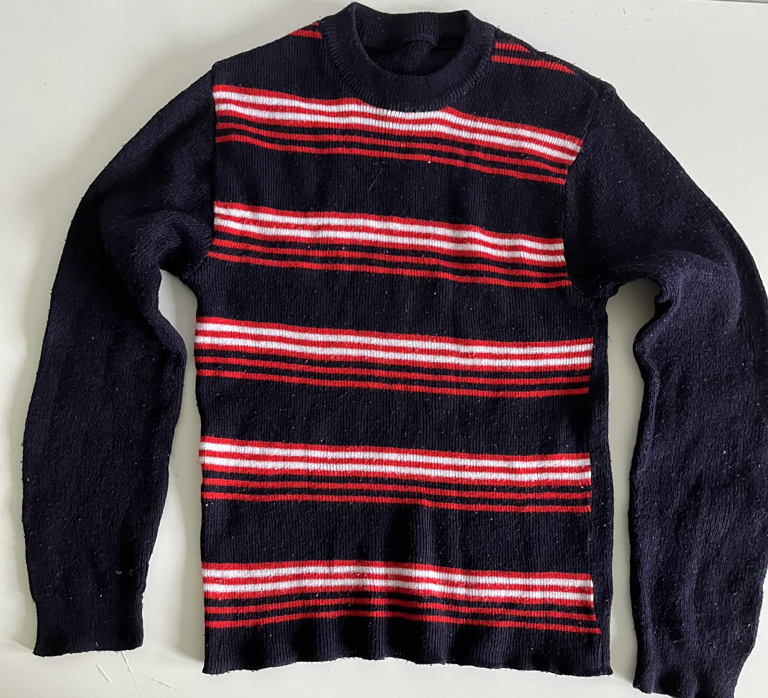 Konvolut dětského oblečení - z dob socialismu - Obrázek 2