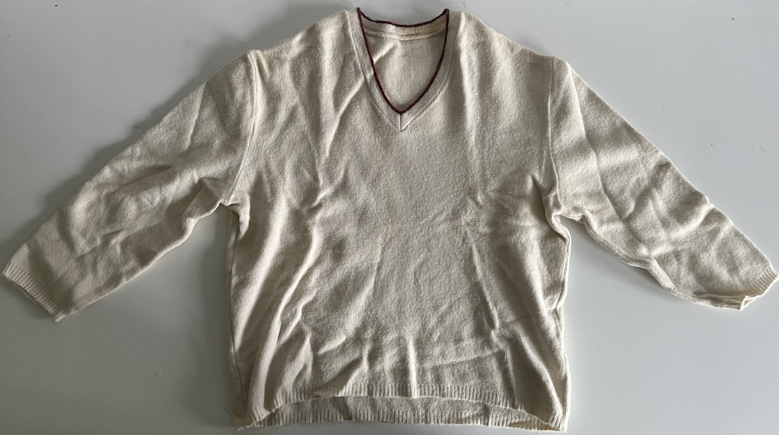 Konvolut dětského oblečení - z dob socialismu - Obrázek 3