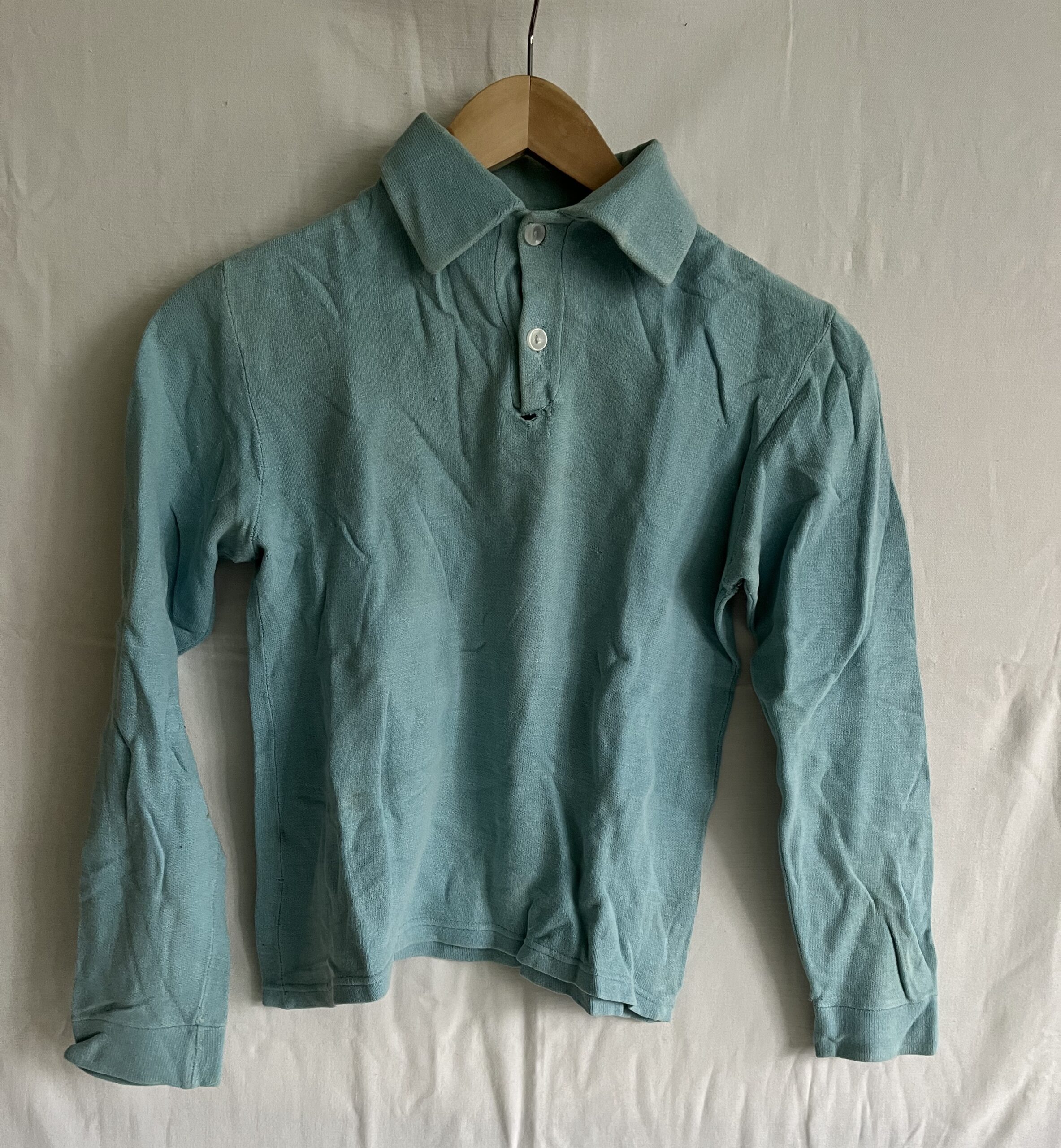 Konvolut dětského oblečení - z dob socialismu - Obrázek 5