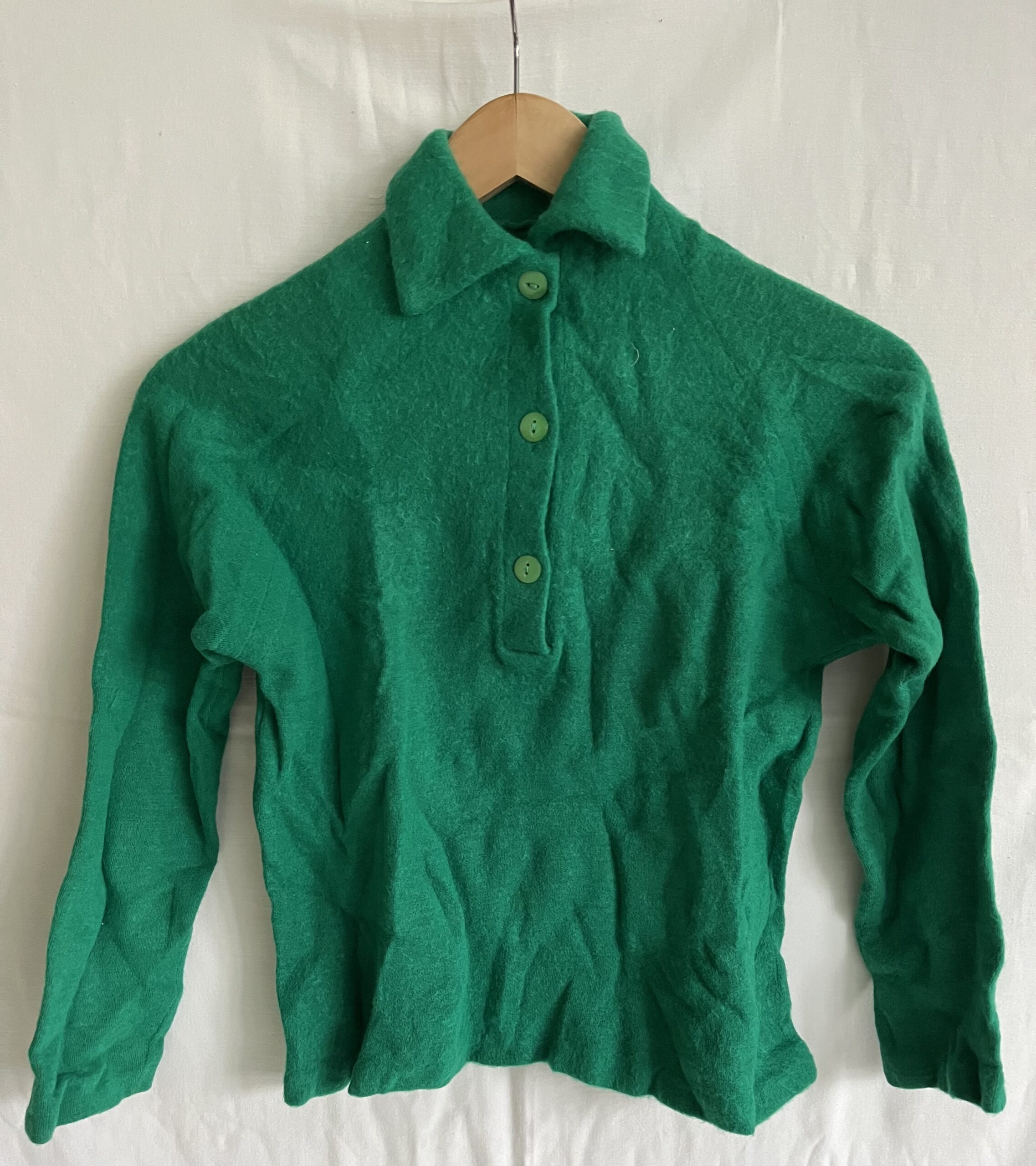 Konvolut dětského oblečení - z dob socialismu - Obrázek 6