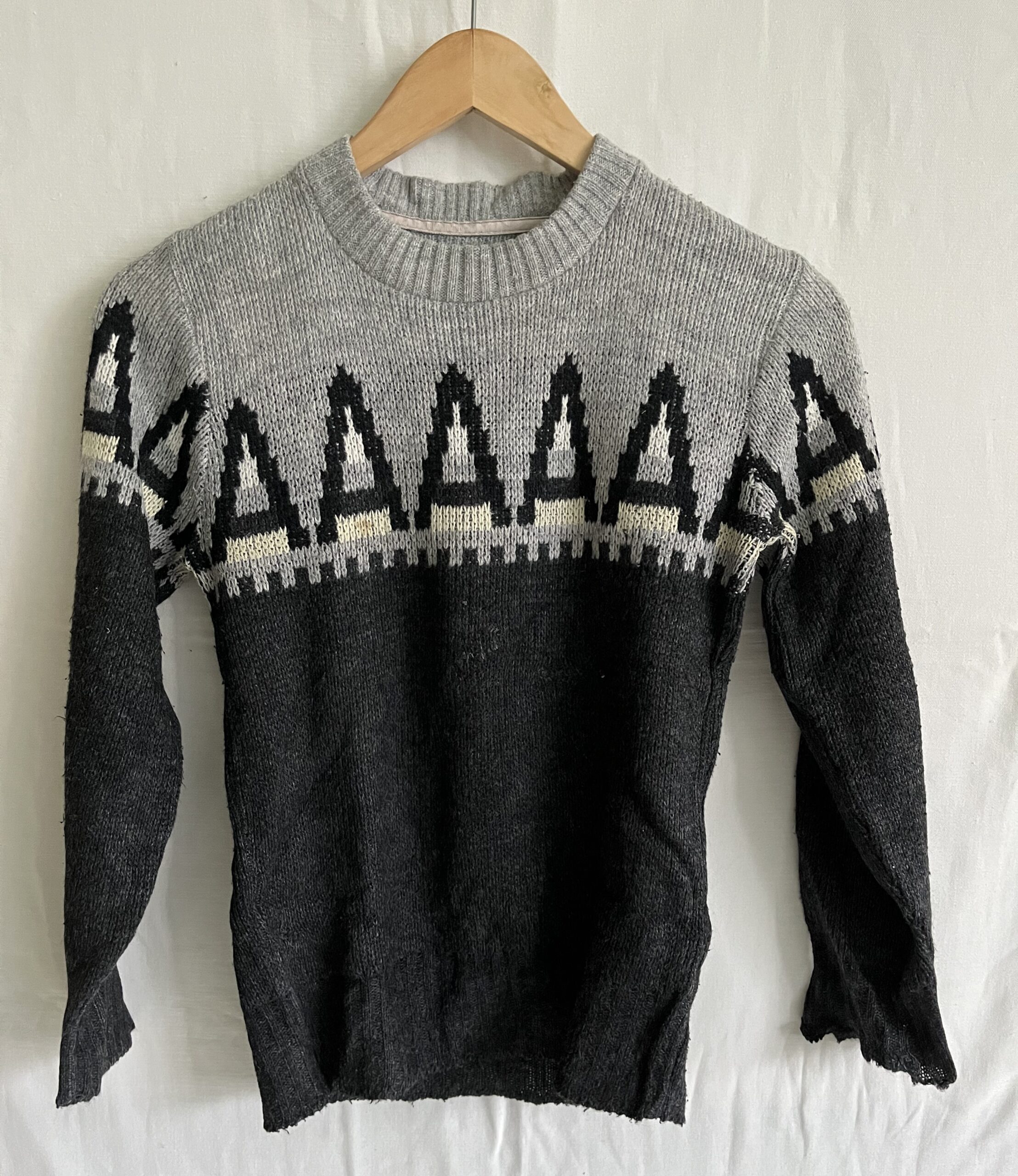 Konvolut dětského oblečení - z dob socialismu - Obrázek 7