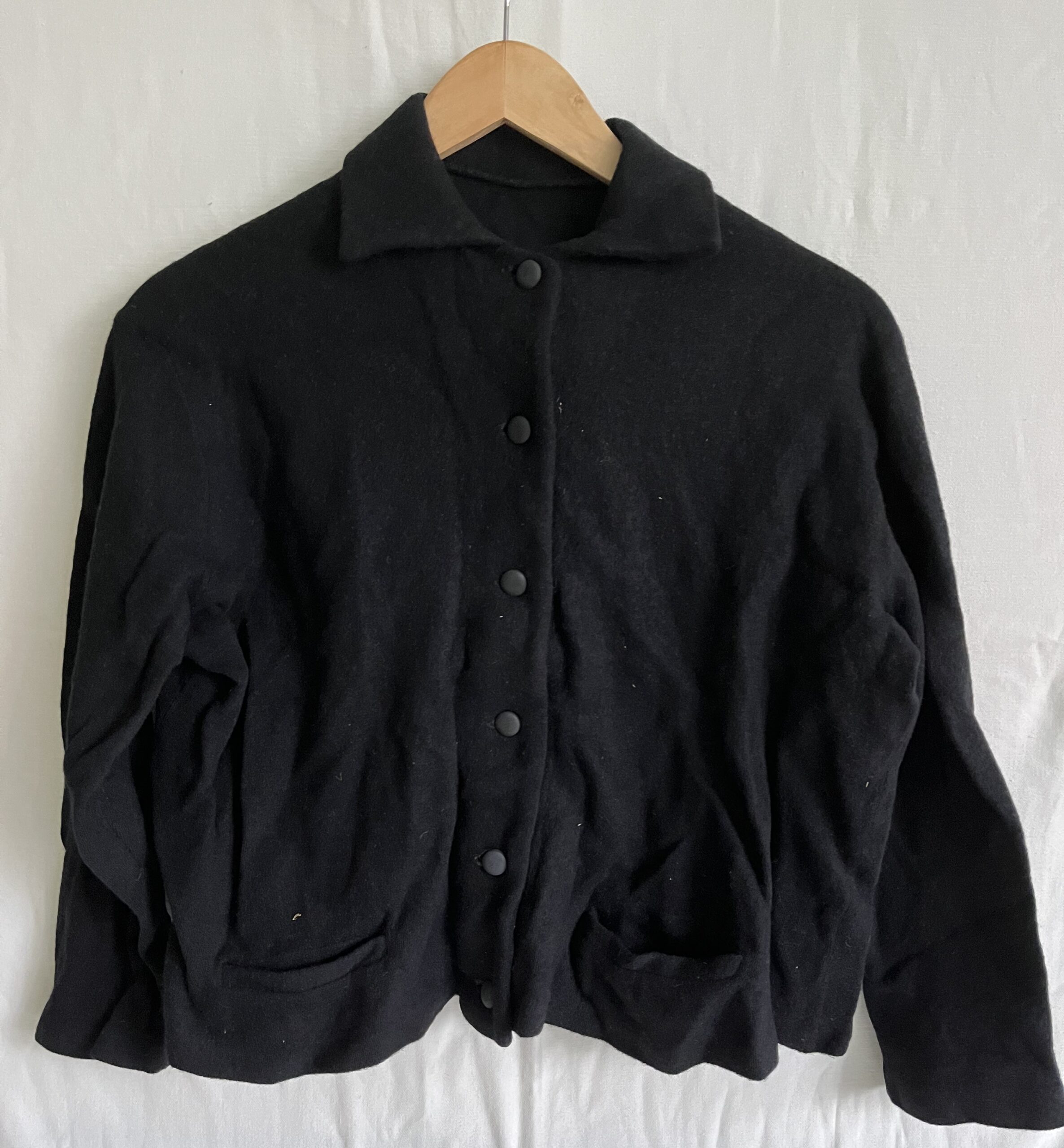 Konvolut dětského oblečení - z dob socialismu - Obrázek 8