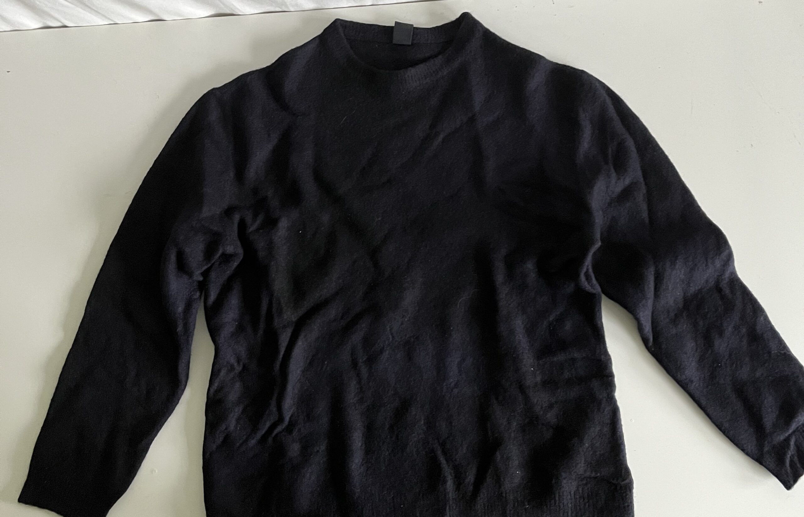 Konvolut dětského oblečení - z dob socialismu - Obrázek 10