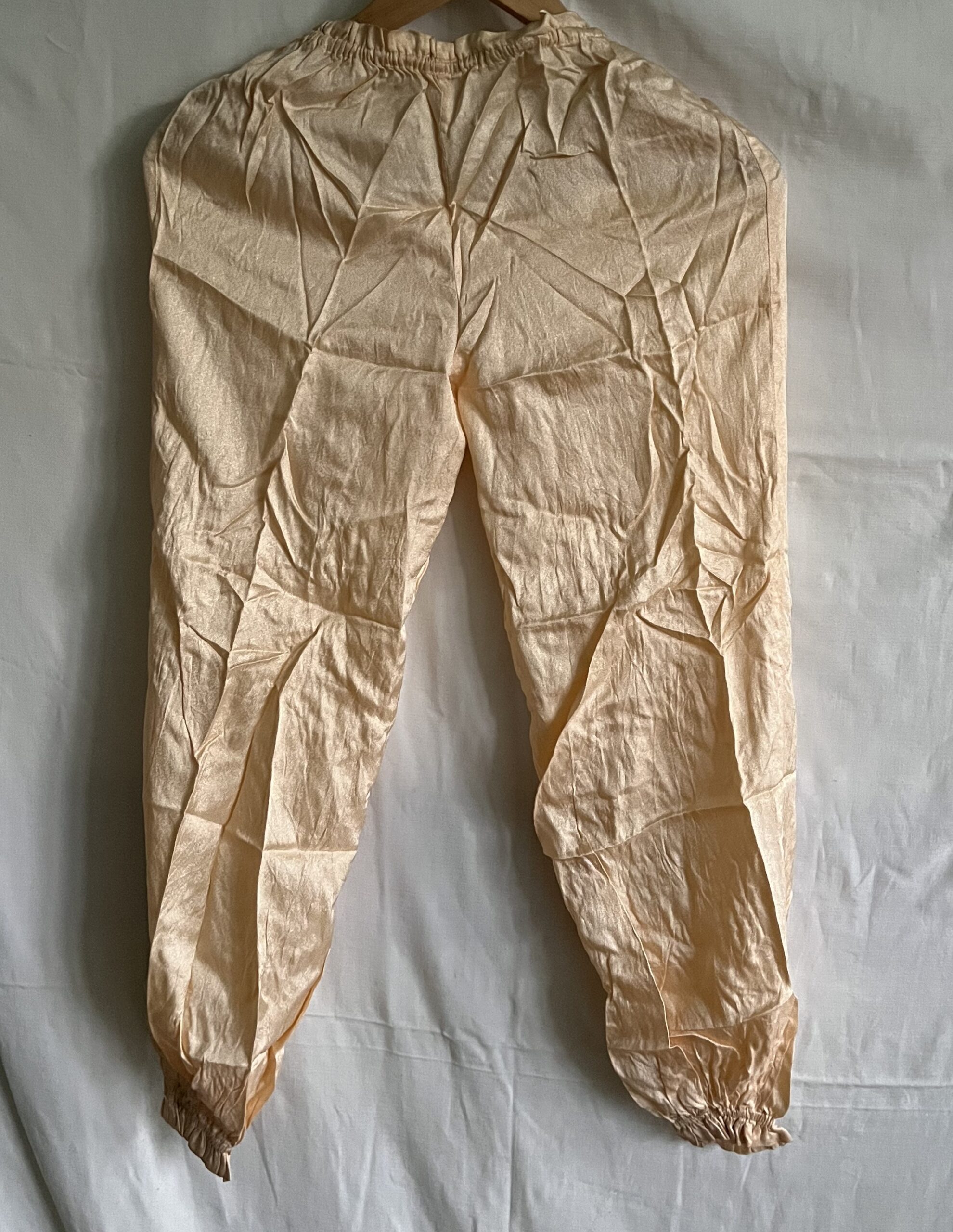 Dámské kalhoty z dob socialismu - Manšestrové kalhoty Kras Brno 4 ks - Obrázek 16