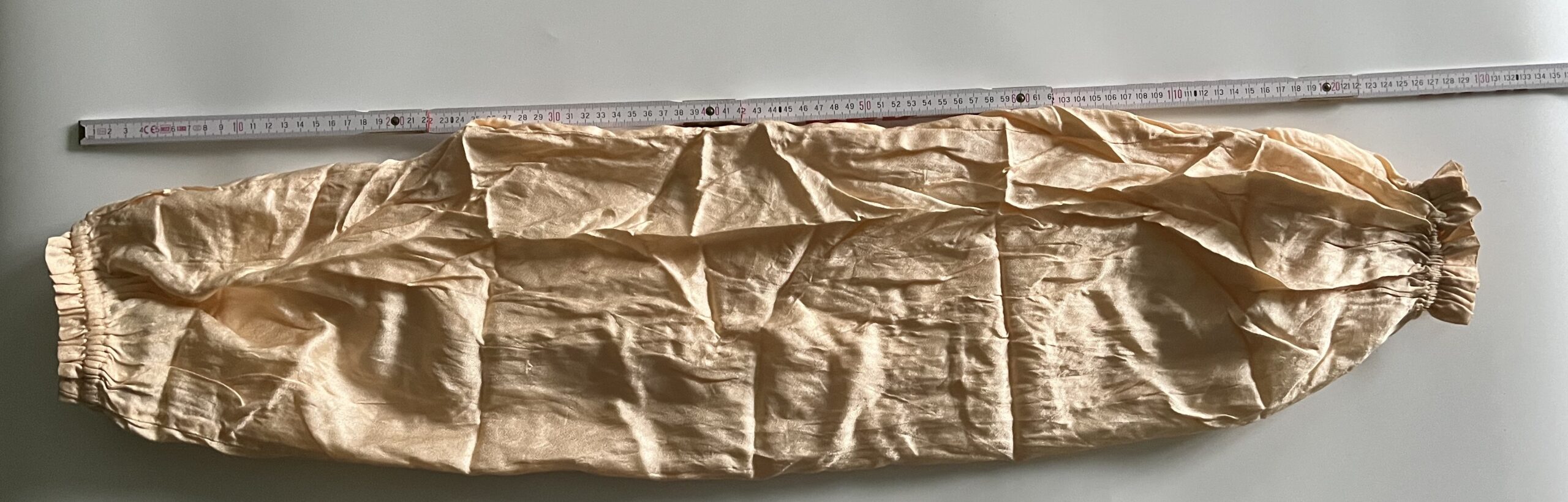 Dámské kalhoty z dob socialismu - Manšestrové kalhoty Kras Brno 4 ks - Obrázek 17