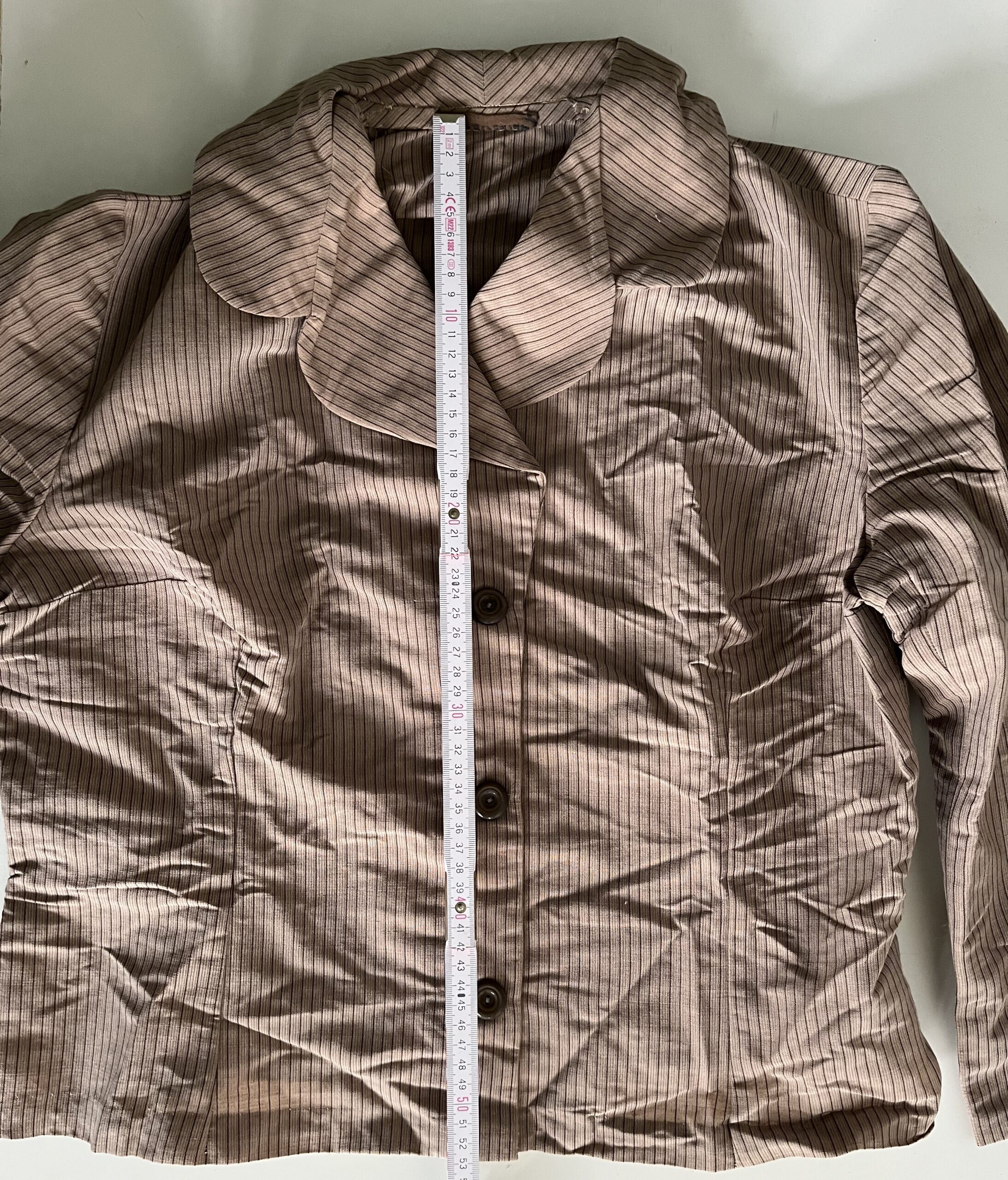 Konvolut dámského oblečení z dob socialismu, saka svetry OP Prostějov - Obrázek 4