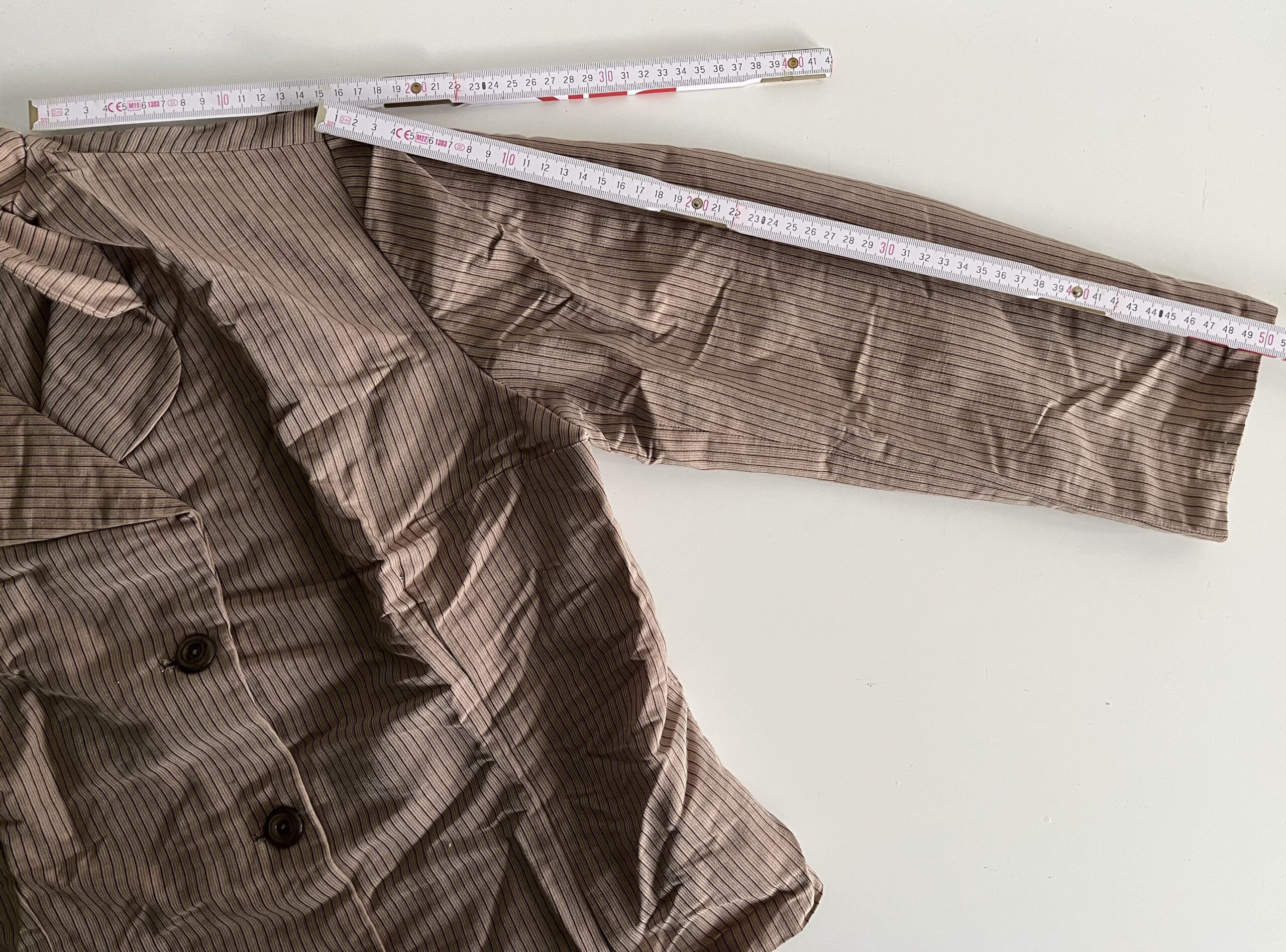 Konvolut dámského oblečení z dob socialismu, saka svetry OP Prostějov - Obrázek 5