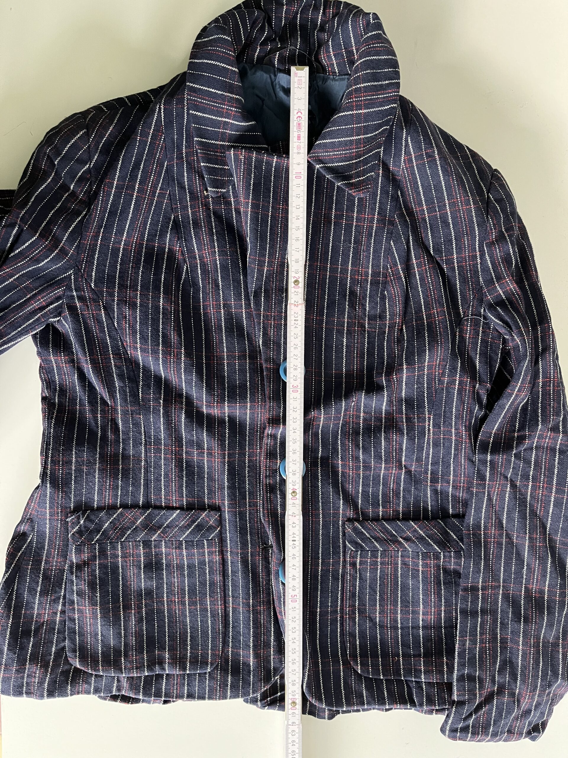 Konvolut dámského oblečení z dob socialismu, saka svetry OP Prostějov - Obrázek 10