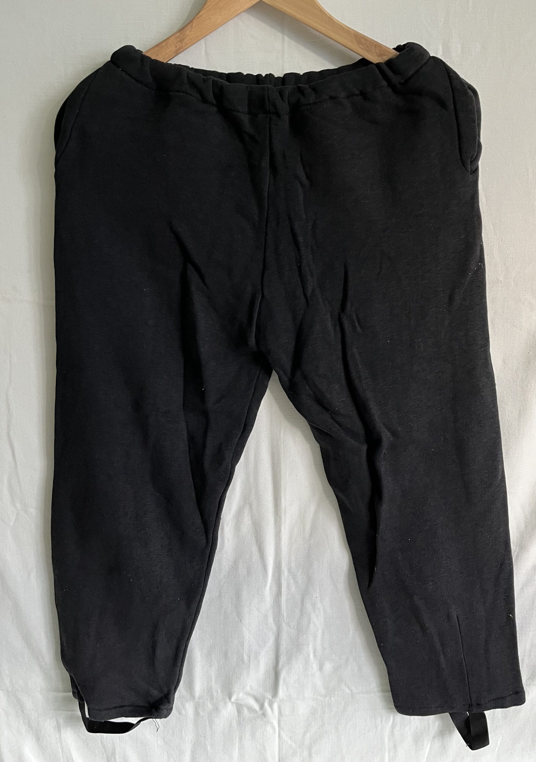 Konvolut sportovního oblečení z dob socialismu - tepláky, bundy - Obrázek 4