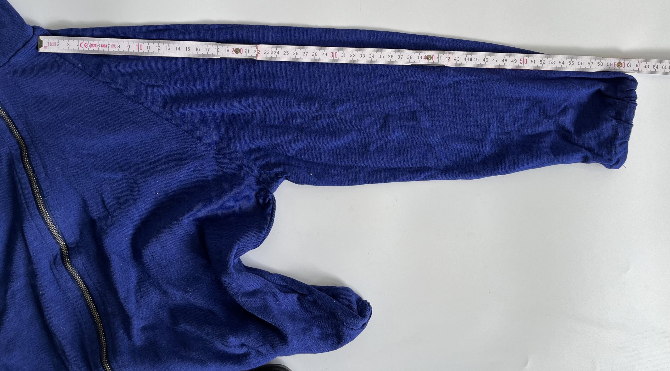 Konvolut sportovního oblečení z dob socialismu - tepláky, bundy - Obrázek 15