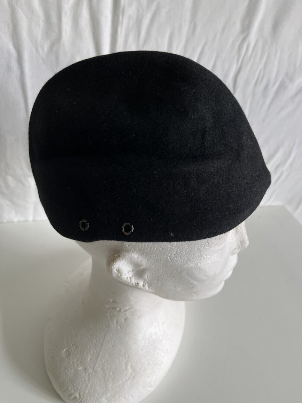 Dámská čepice, klobouček 1.pol.20.stol.