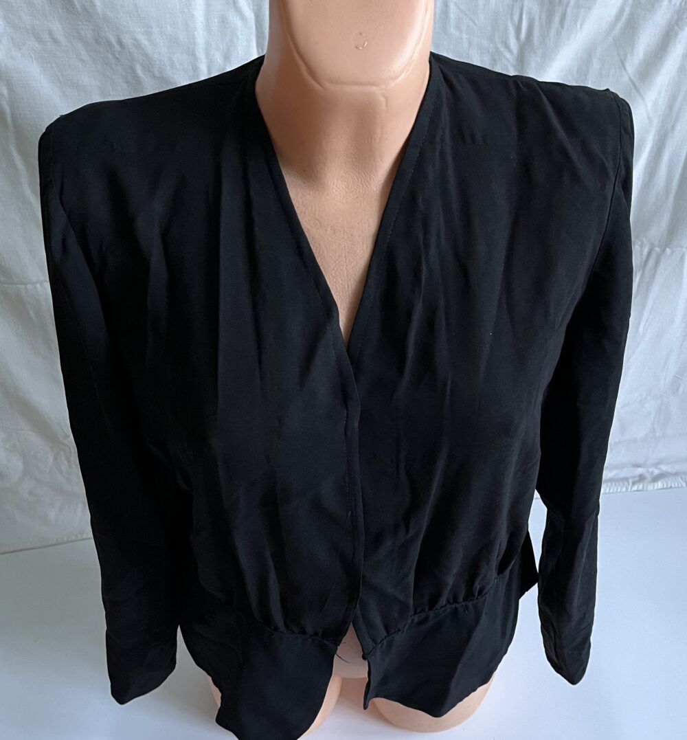 Starožitné dámské sako, dobové oblečení