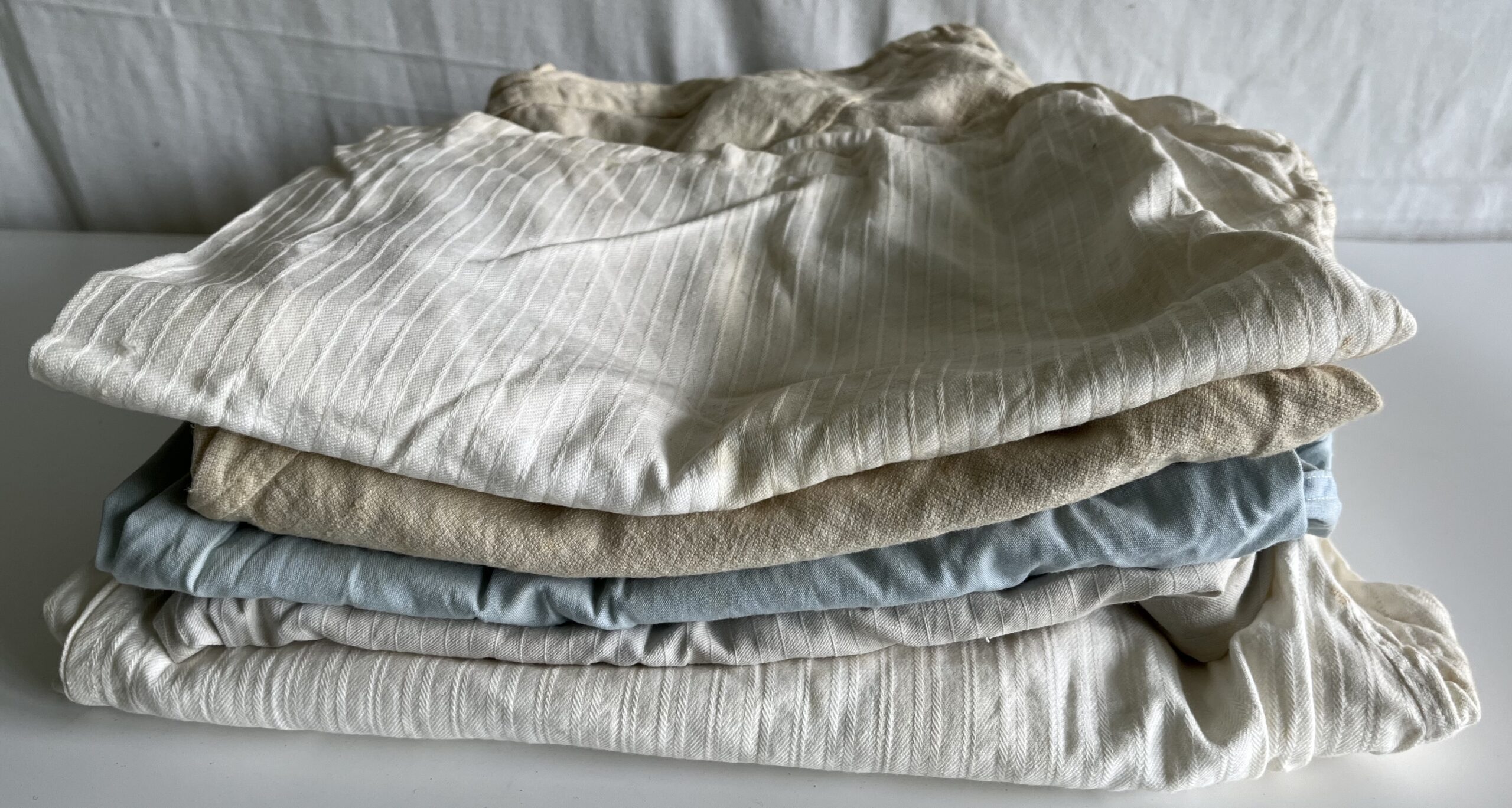 Pánské podvlékací kalhoty, pánské spodní prádlo 1.pol.20.století