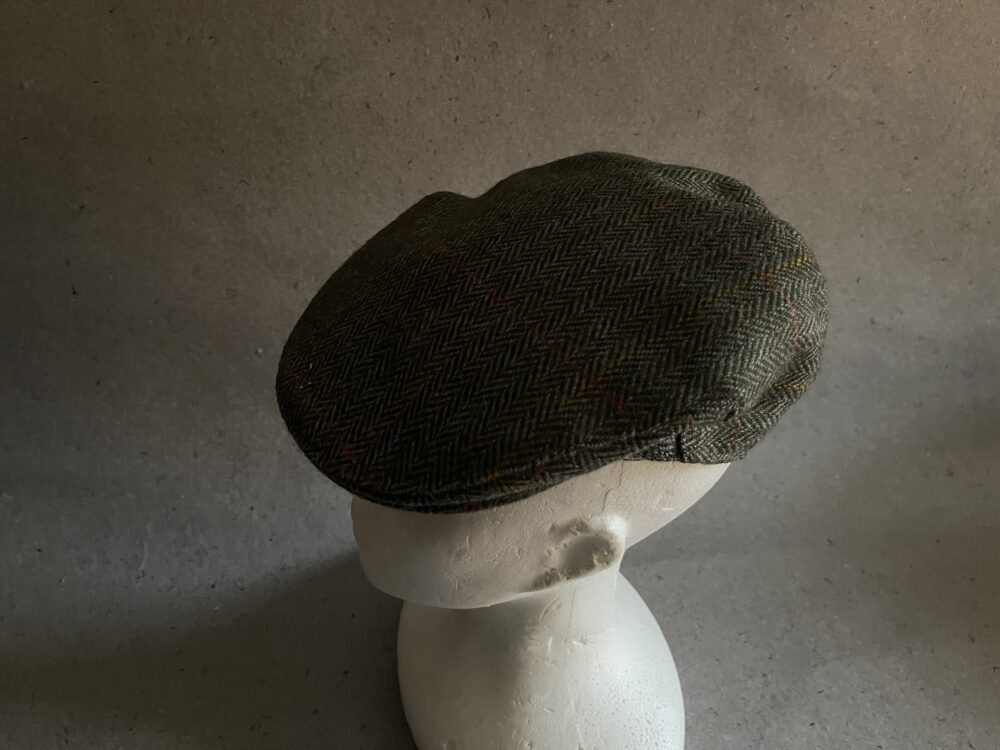 Pánská bekovka - Doogan Donegal Ireland