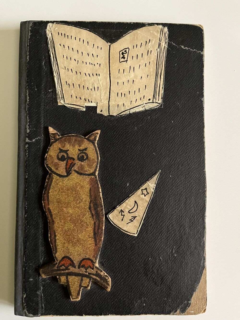 Kniha Čaroděj Bosco - Rychlost nejsou žádné čáry, sepsal X. Y.